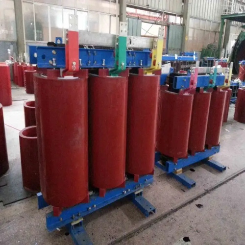 枣庄SCB10-250KVA干式变压器