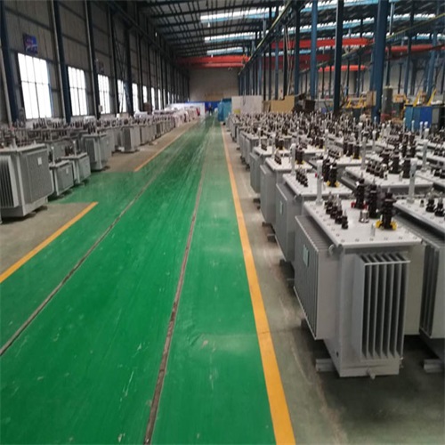 绩溪SH15-800KVA非晶合金变压器厂家价格