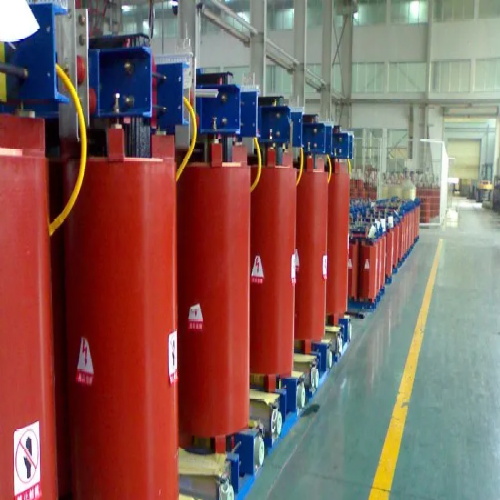 枣庄SCB10-200KVA干式变压器