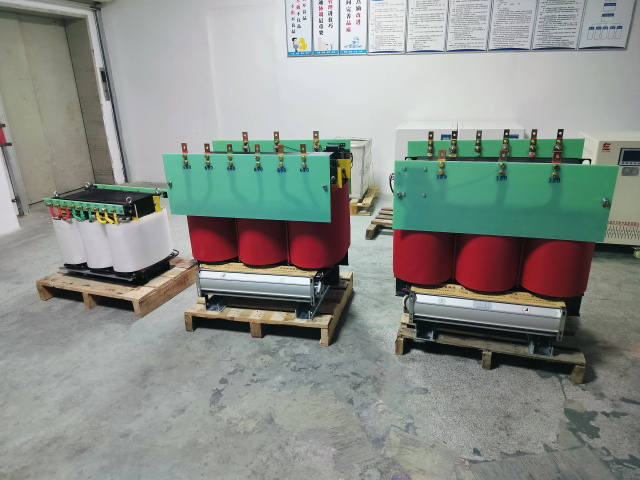 枣庄KS11-1000KVA矿用变压器